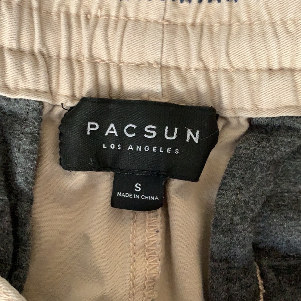 Pacsun men’s  shorts